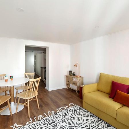 Principe Real Apartments Lisboa Eksteriør bilde